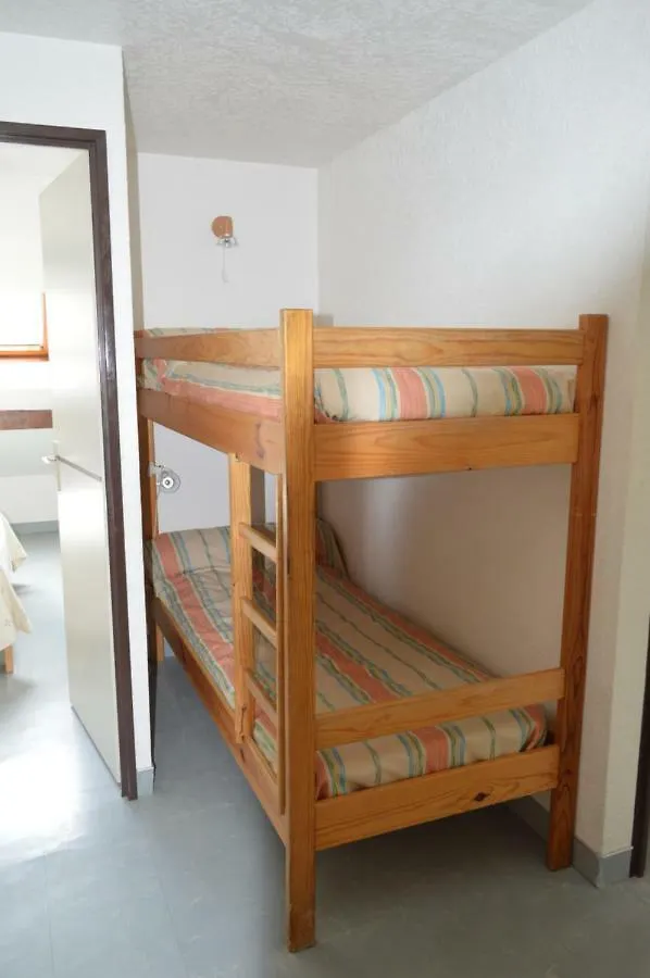 Bel Aure 3 Apartment Saint-Lary-Soulan